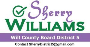 Sherry Williams