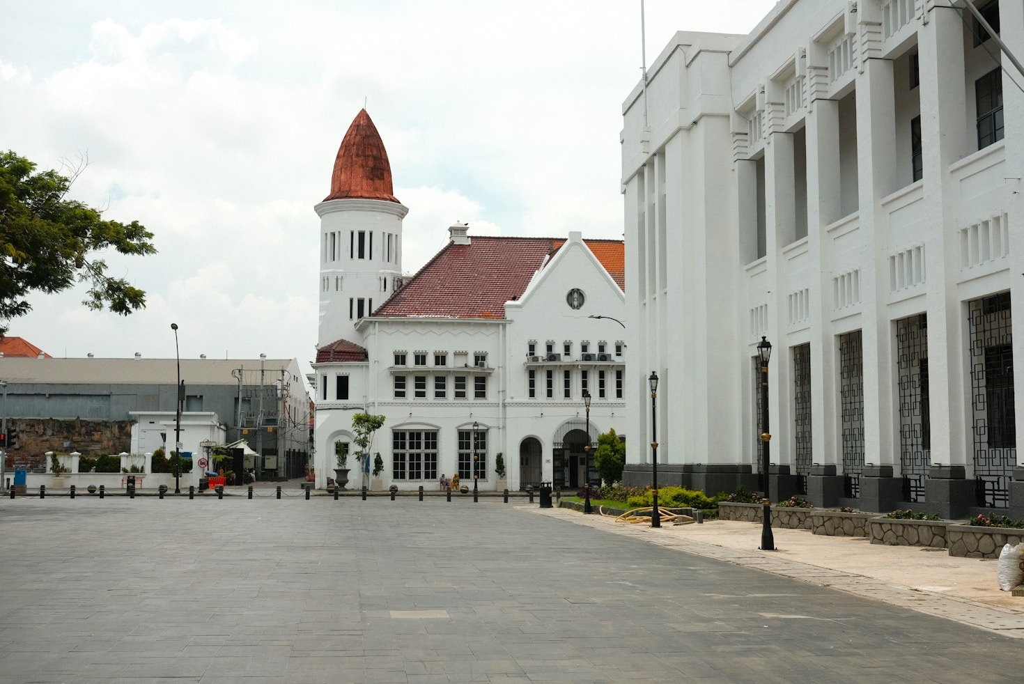 The Role of County Board 5 in Local Development