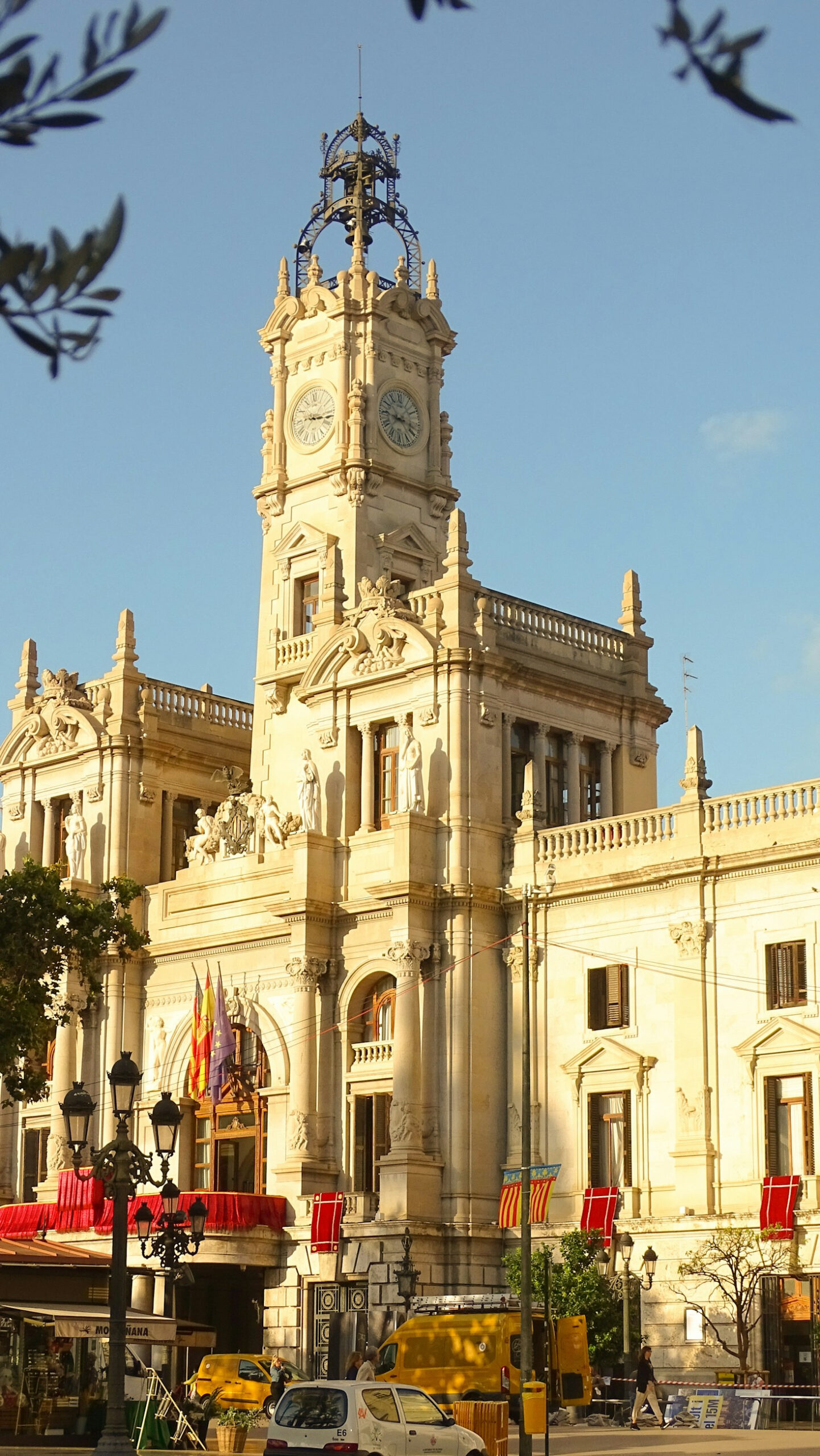 Top Achievements of County Board 5 in 2023